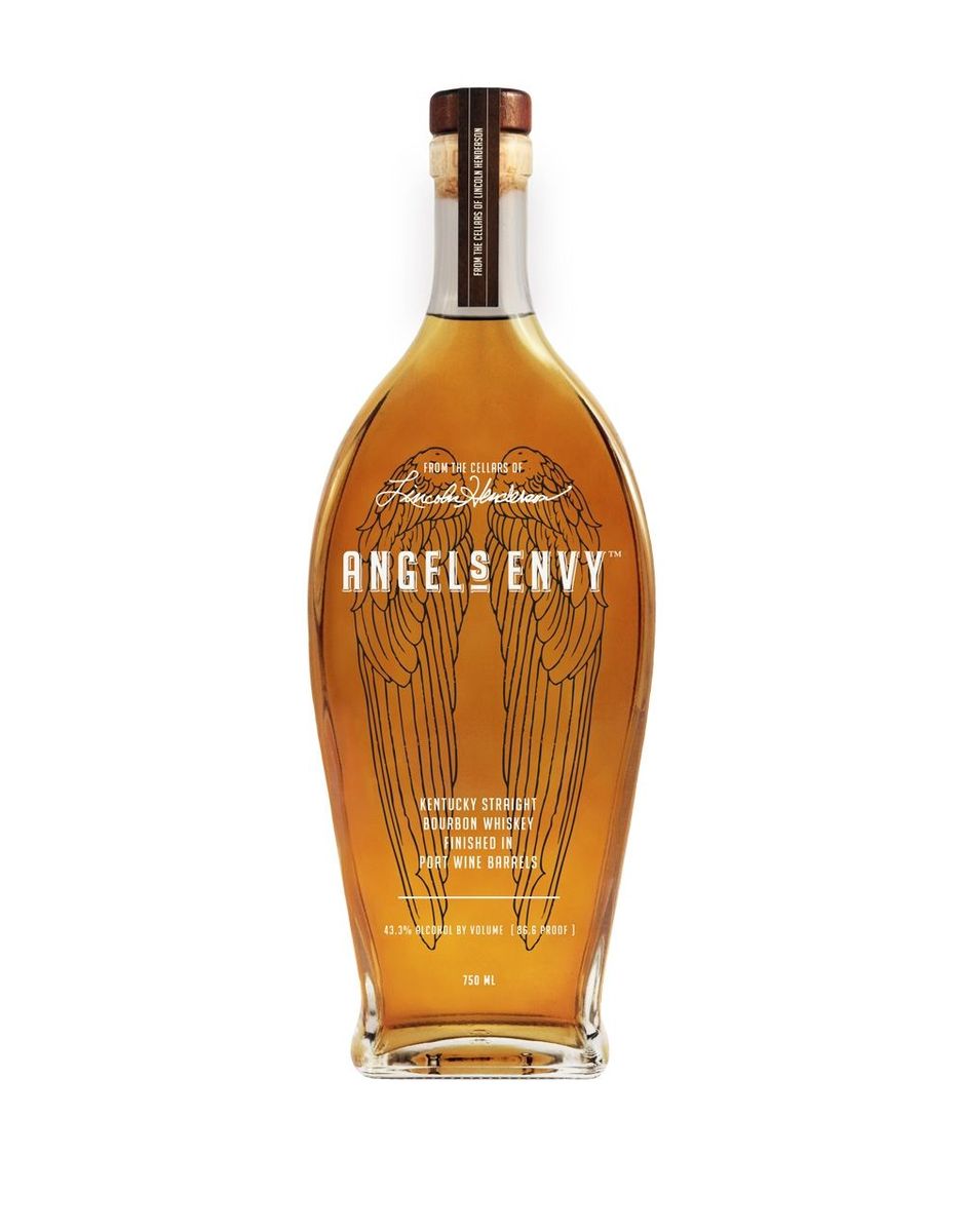 Angels Envy Kentucky Straight Bourbon