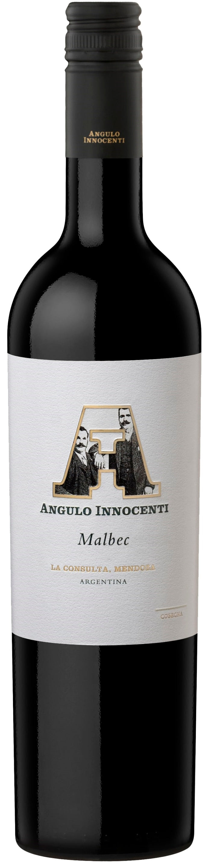 Angulo Innocenti Malbec La Consulta 2017