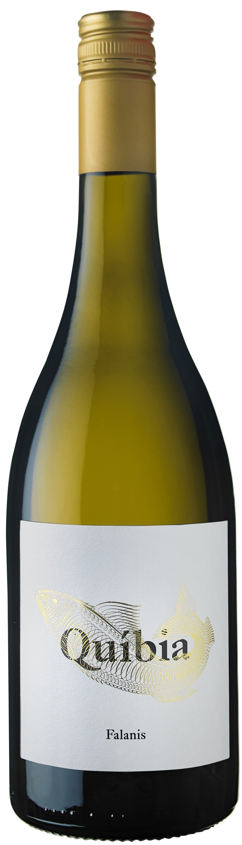 Anima Negra Quibia 2019