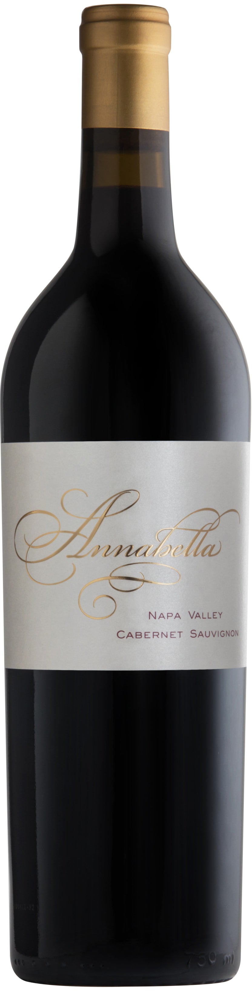 Annabella Cabernet Sauvignon Napa Valley 2019 2019
