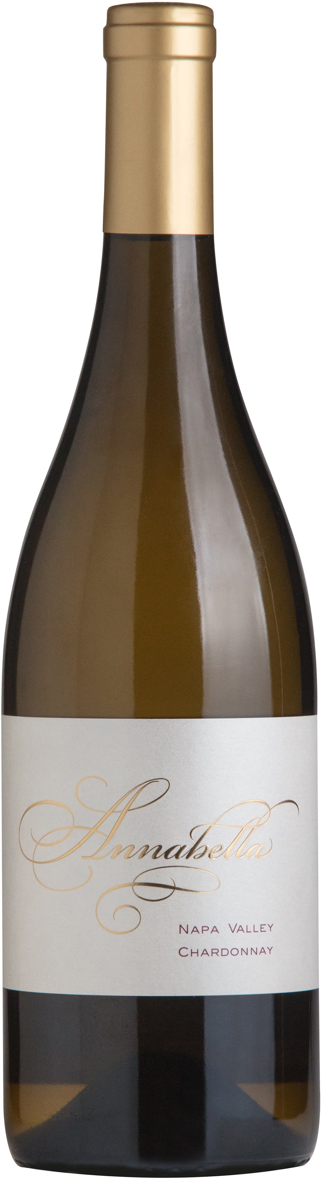 Annabella Chardonnay Napa Valley 2019 2019