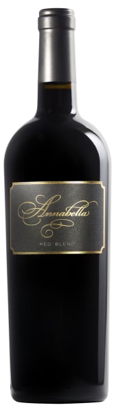 Annabella Red Blend 2018 2018