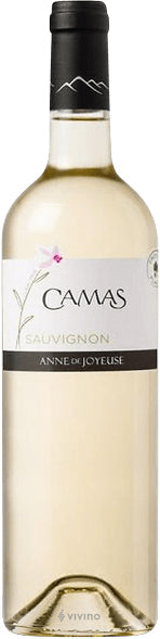Anne de Joyeuse Camas Sauvignon Blanc 2020