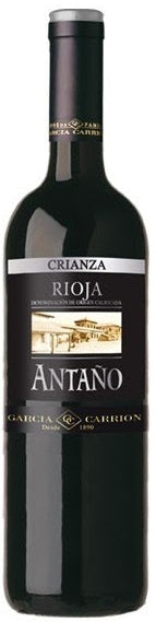 Antano Rioja Cosecha 2016