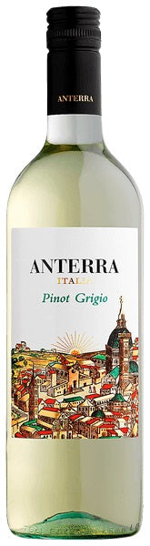 Anterra Pinot Grigio 2018