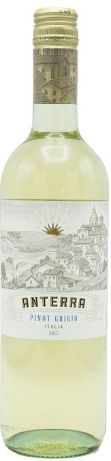 Anterra Pinot Grigio 2017