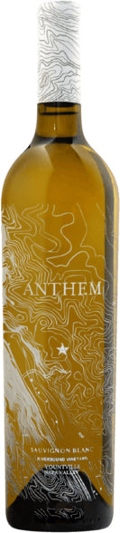 Anthem 'Riverbound Vineyard' Sauvignon Blanc 2019