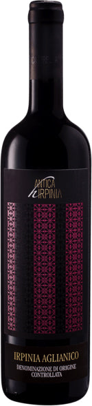 Antica Hirpinia Aglianico 2016