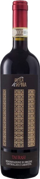 Antica Hirpinia Taurasi 2015