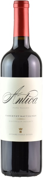 Antica Napa Valley Cabernet Sauvignon 2017