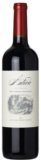 Antica Napa Valley Cabernet Sauvignon 2014