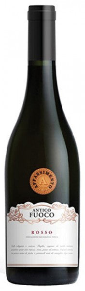 Antico Fuoco Rosso Veronese 2016 (750ml/12) 2016