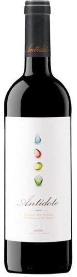 Antidoto Cepas Viejas Ribera del Duero 2020