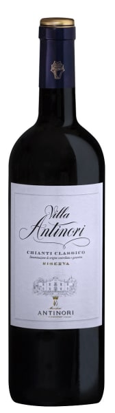 Antinori Chianti Classico Riserva Villa Antinori 2018