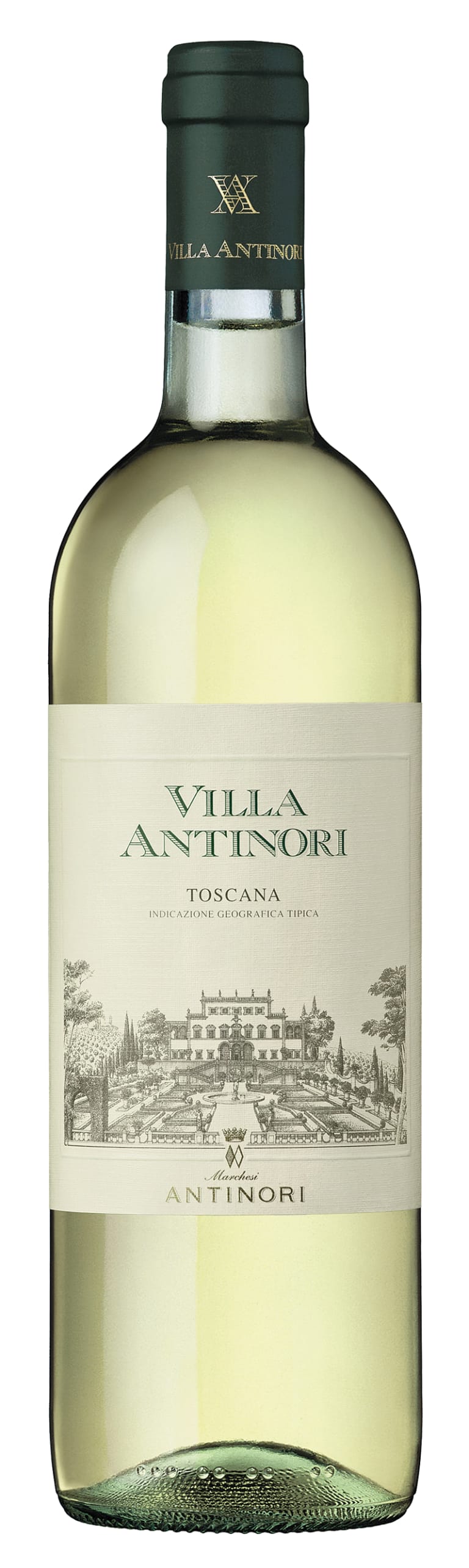 Antinori Toscana Villa Antinori 2019