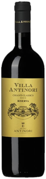 Antinori Chianti Classico Riserva Villa Antinori 2015