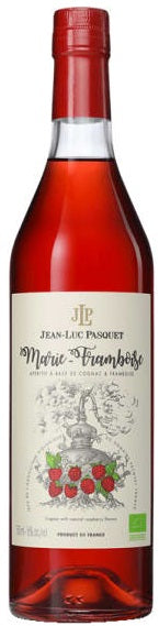 Aperitif, 'Marie-Framboise', Pasquet