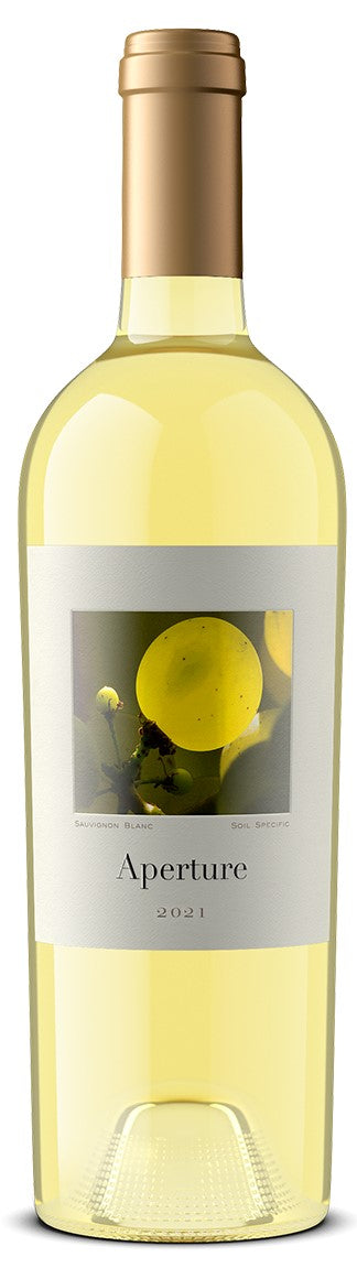 Aperture Cellars Sauvignon Blanc 2021