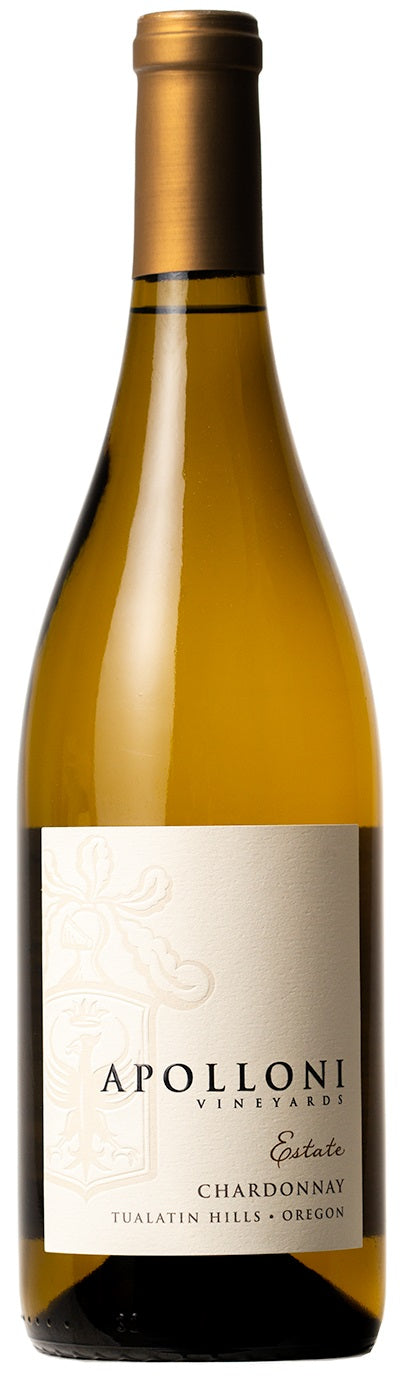 Apolloni Vineyard - Chardonnay Estate