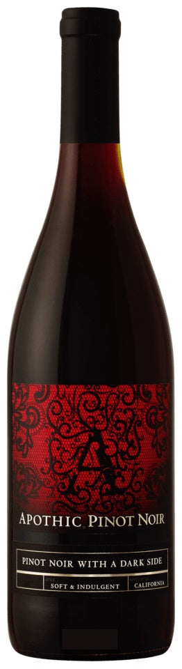 Apothic Pinot Noir 2020