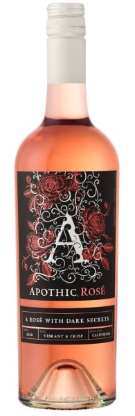 Apothic Rose 2020