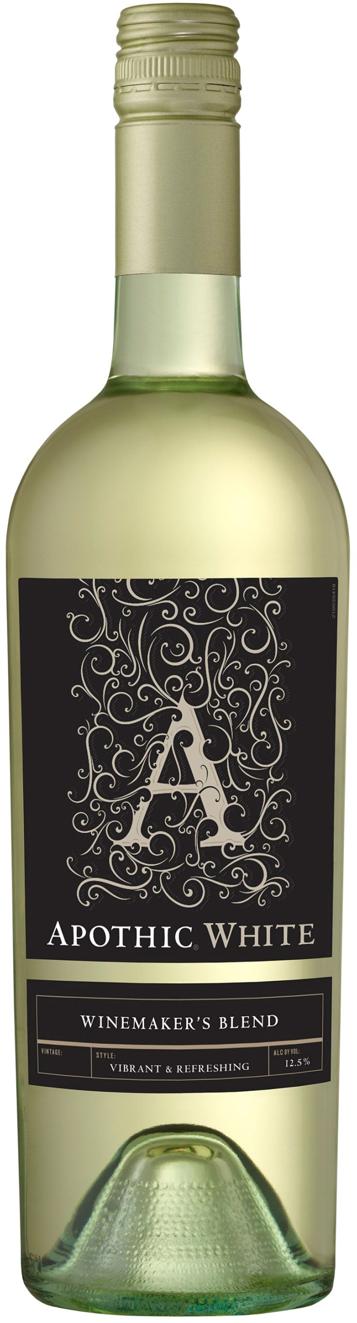 Apothic White 2020