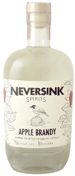 Apple Brandy, Neversink