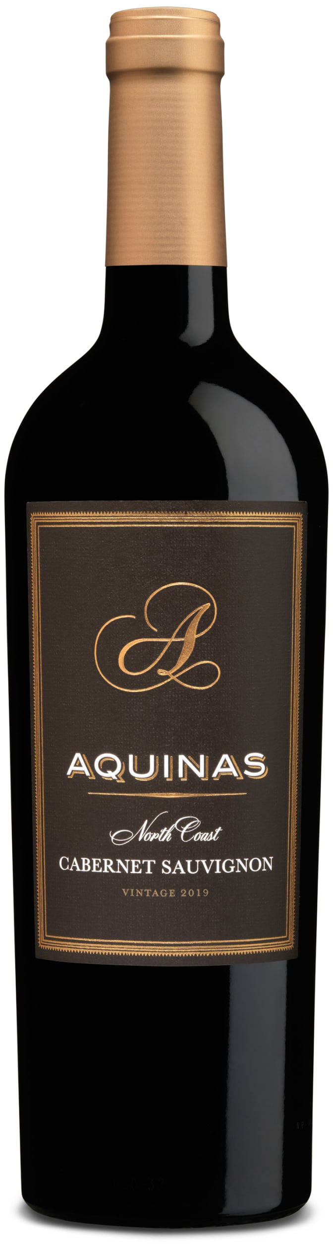 Aquinas Cabernet Sauvignon 2019