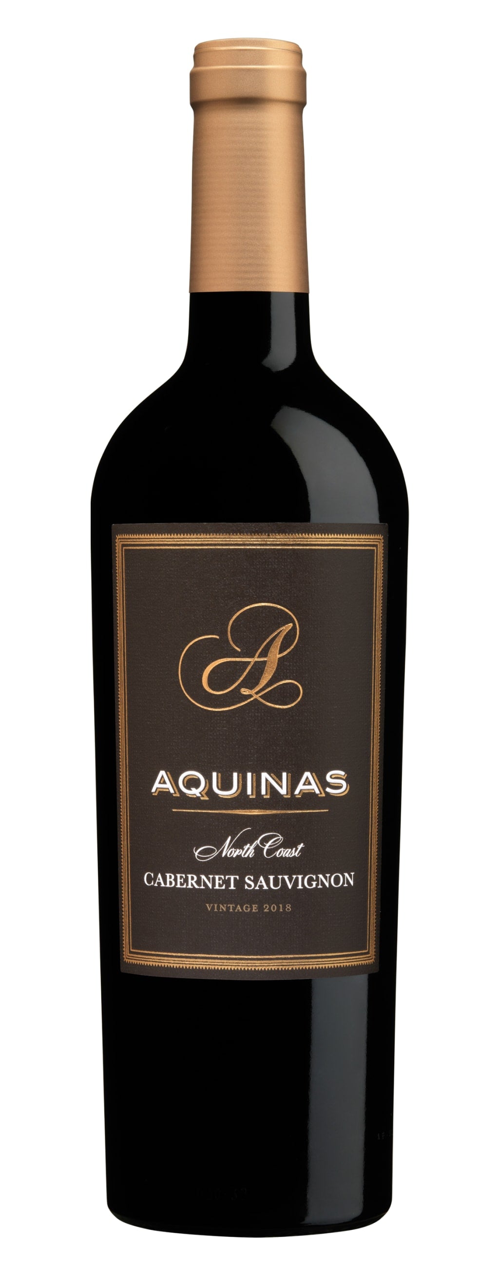 Aquinas Cabernet Sauvignon 2018