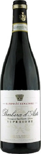 Araldica BARBERA D'ASTI SUPERIORE 2015
