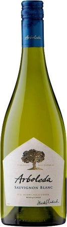 Arboleda Sauvignon Blanc 2016