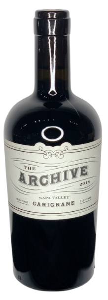 Archive Carignane 2013