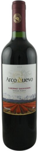 Arco Nuevo Kosher Cabernet Sauvignon (Case only)