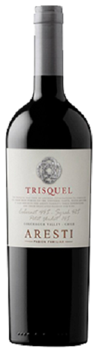 Aresti Trisquel Curico Red Blend 2019