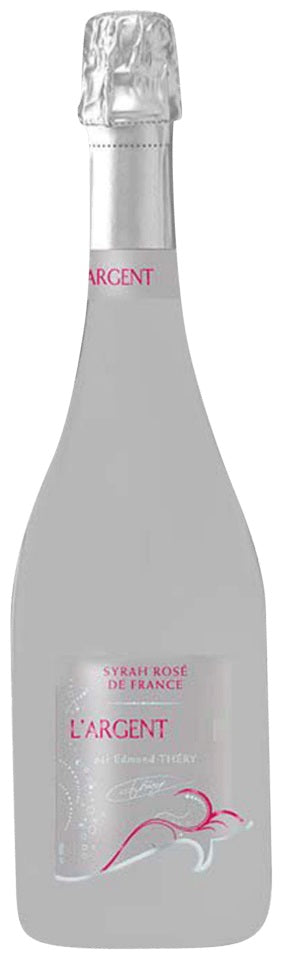 Argent Syrah Rose