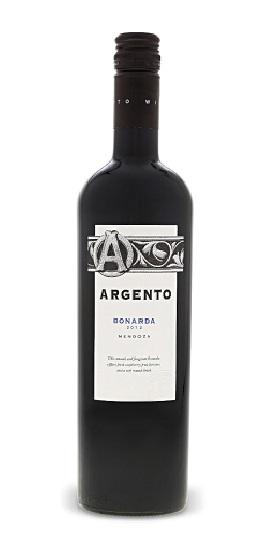 Argento Bonarda 2017