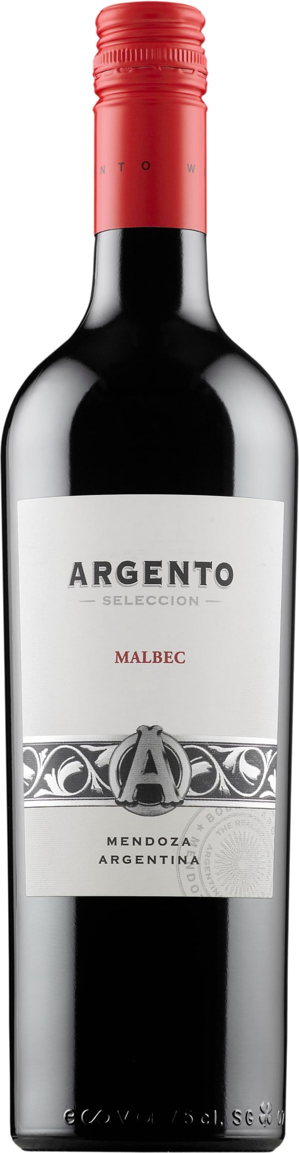 Argento Malbec 2018