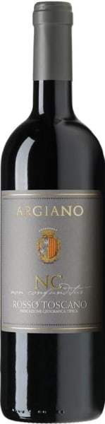 Argiano Non Confunditur NC 2017