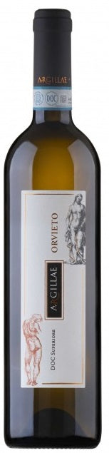 Argillae ORVIETO SUPERIORE 2021