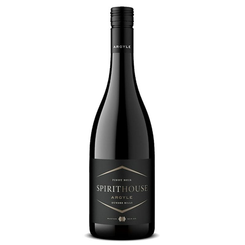 Argyle Pinot Noir Spirithouse 2018
