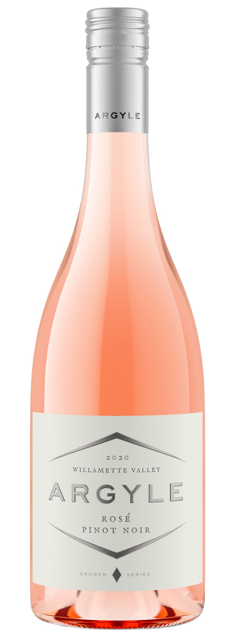 Argyle Rose 2020