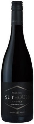 Argyle Pinot Noir Nuthouse 2014
