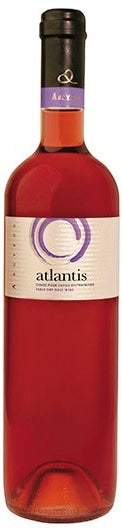 Argyros Rose Atlantis 2017
