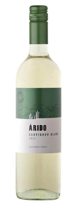 Arido Sauvignon Blanc 2015