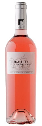 Arinzano Rosado Hacienda 2020