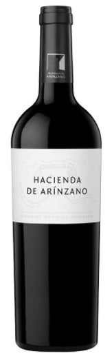 Arinzano Tinto Hacienda 2015