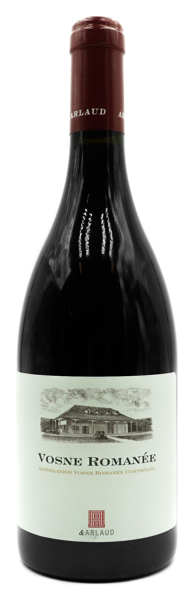 Vosne-Romanee, Cyprien Arlaud 2019