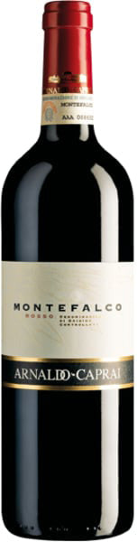 Arnaldo Caprai 18 Montefalco Rosso