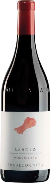 Arnaldo Rivera - Monvigliero