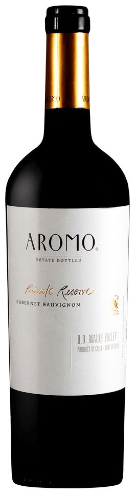 Aromo Cabernet Sauvignon Private Reserve